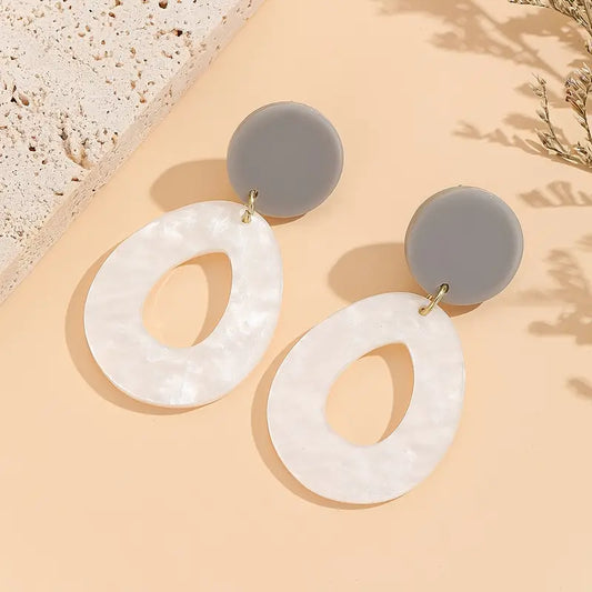 Alice Earrings