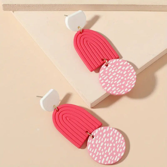 Andi Earrings