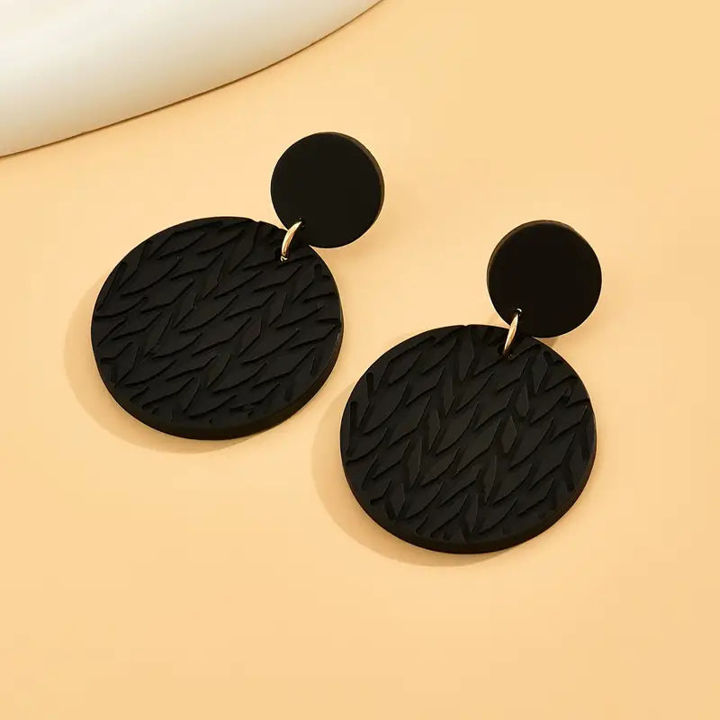 Athena Earrings