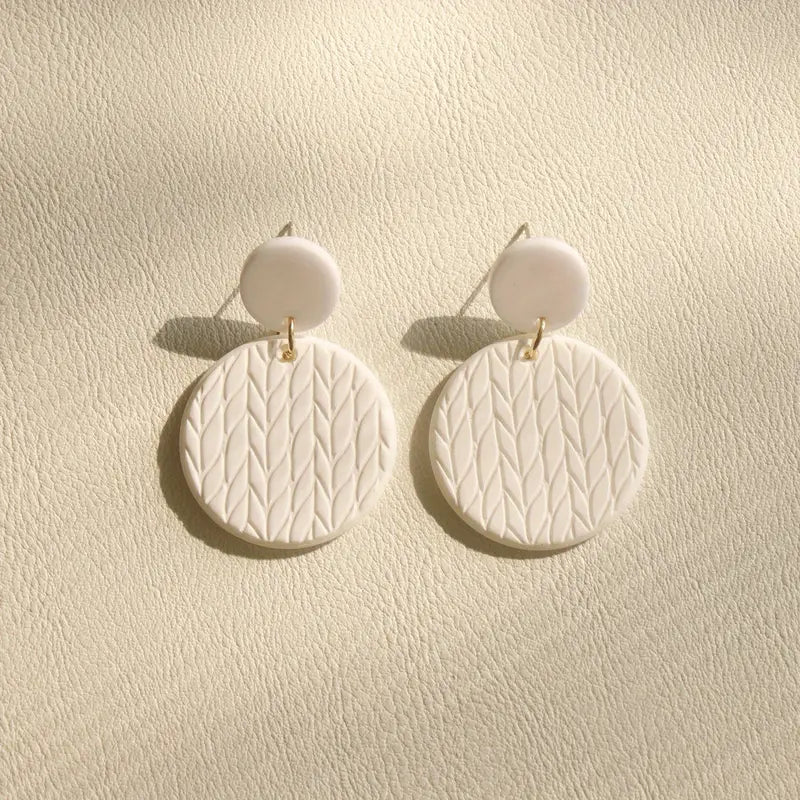 Athena Earrings