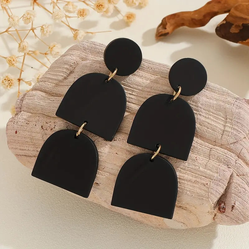 Ava Earrings