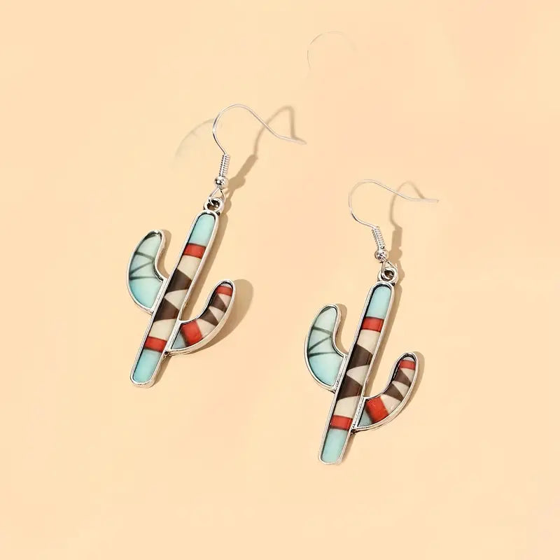 Betsy Earrings