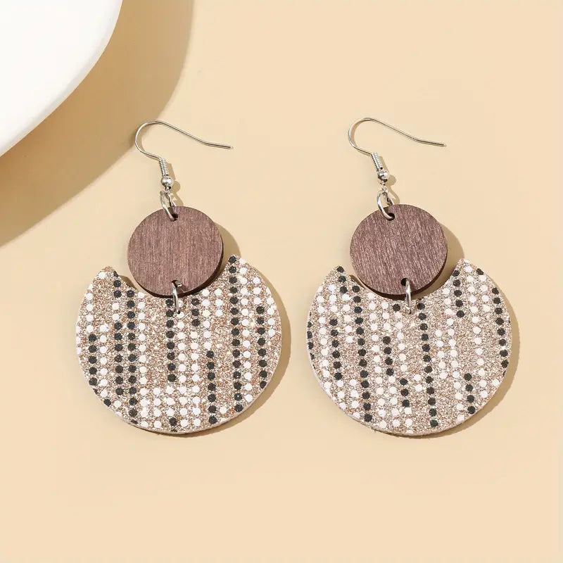 Blakely Earrings