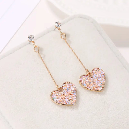 Brielle Earrings