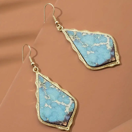 Carly Earrings