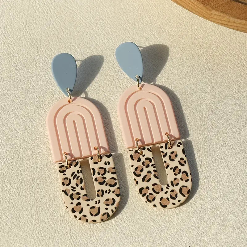 Charly Earrings