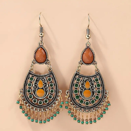 Ember Earrings