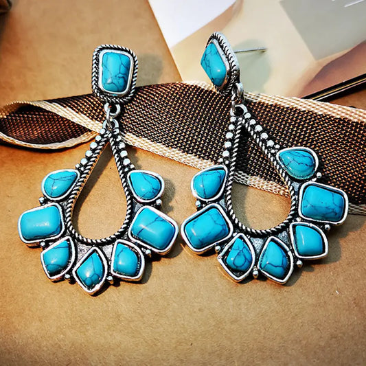 Frankie Earrings