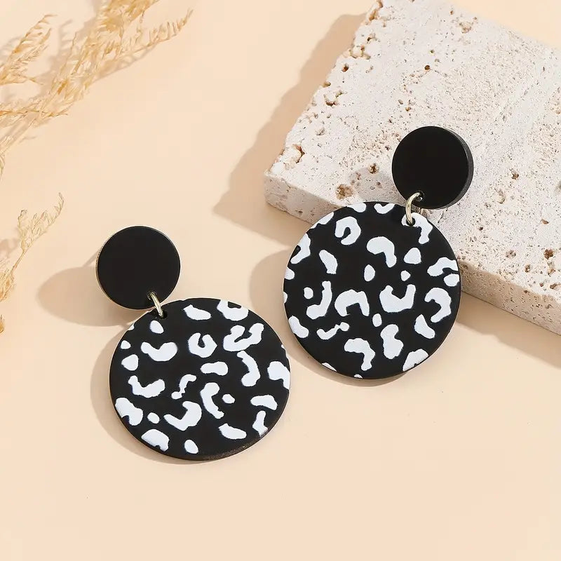 Hadley Earrings