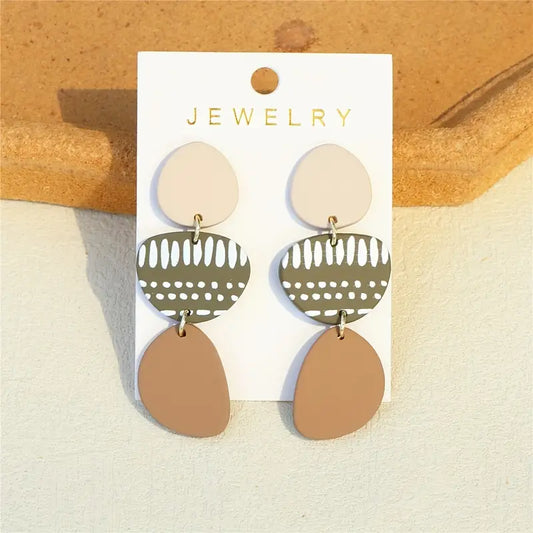 Hailey Earrings