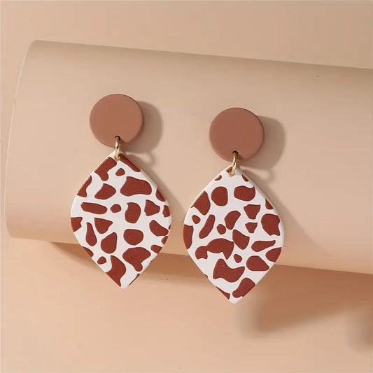 Hallie Earrings