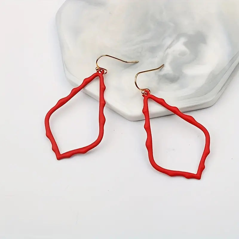 Holland Earrings