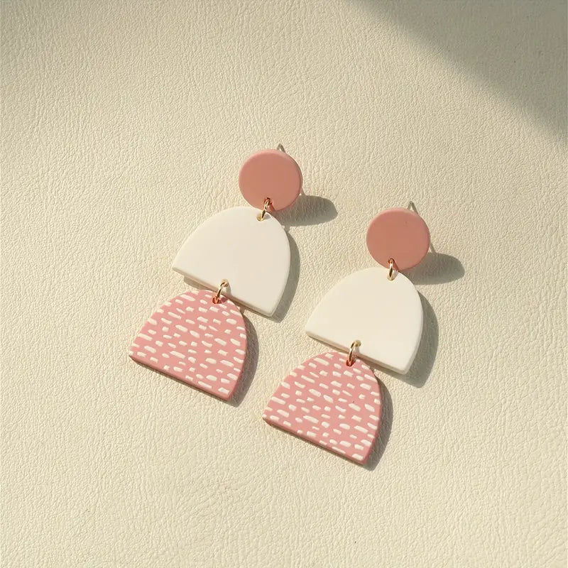 Inaya Earrings