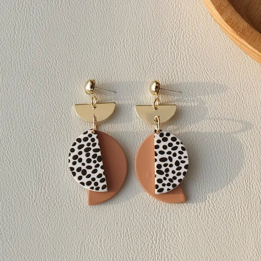 Izzy Earrings