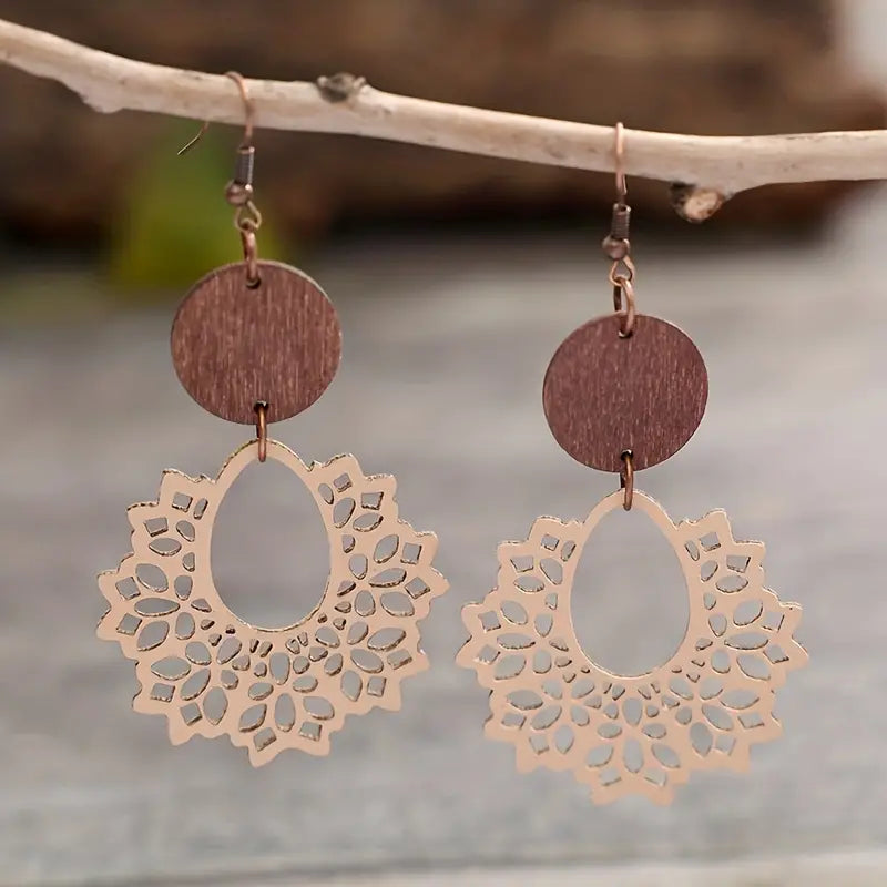 Jolie Earrings