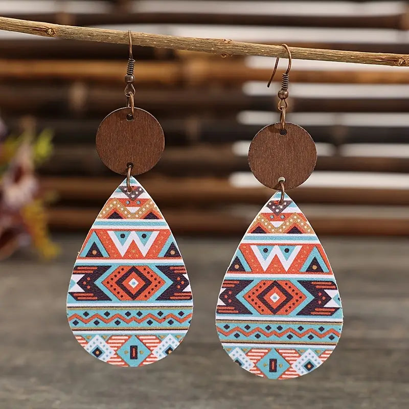 Josie Earrings