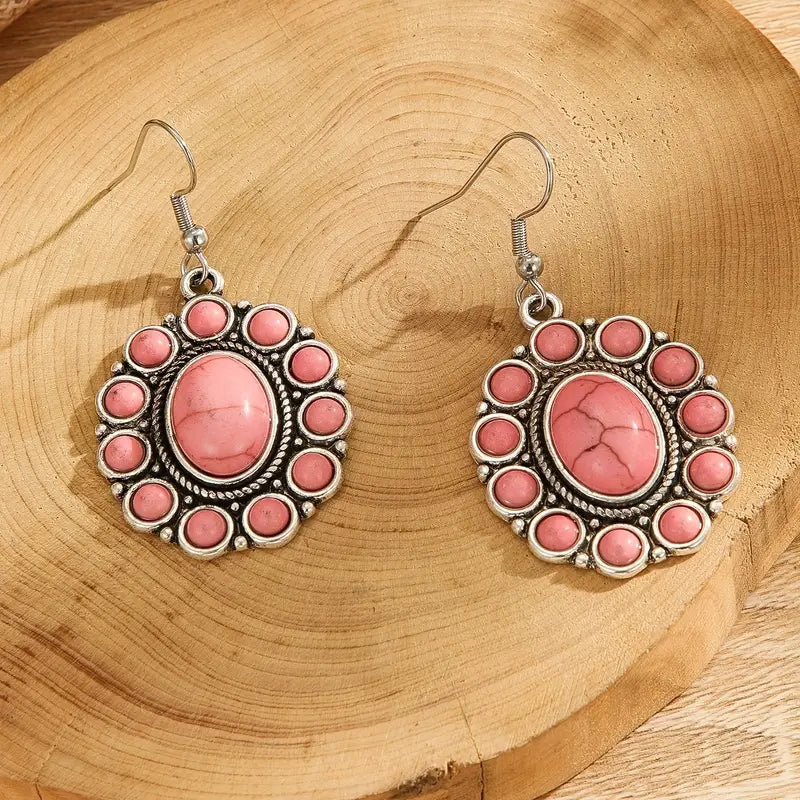 Katie Earrings