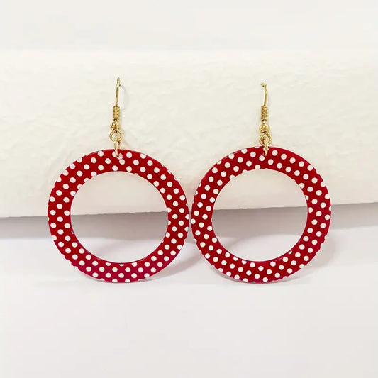 Kendra Earrings