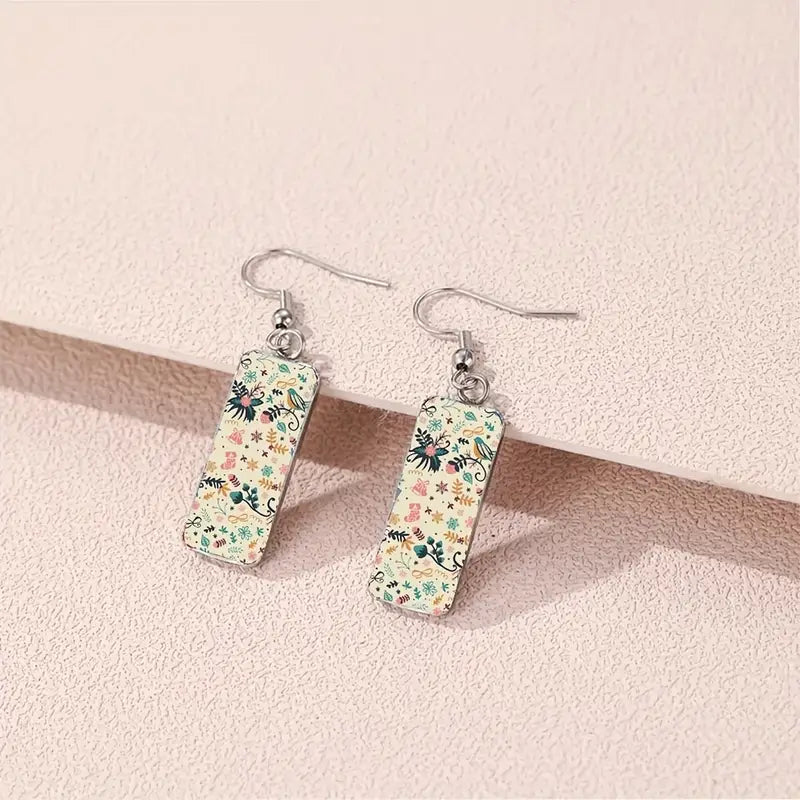 Lillie Earrings