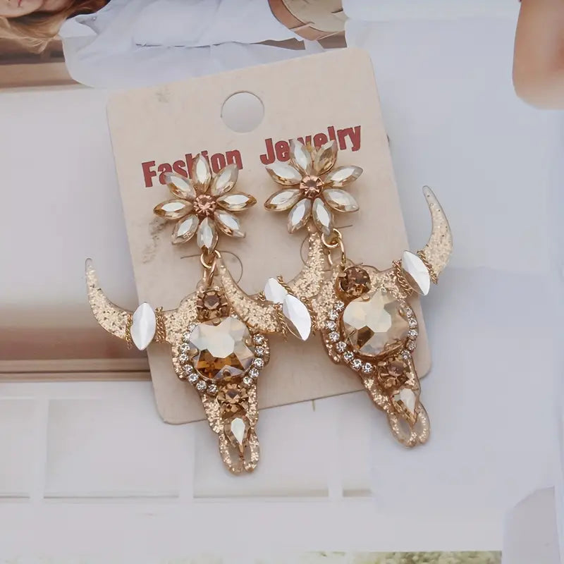 Loretta Earrings