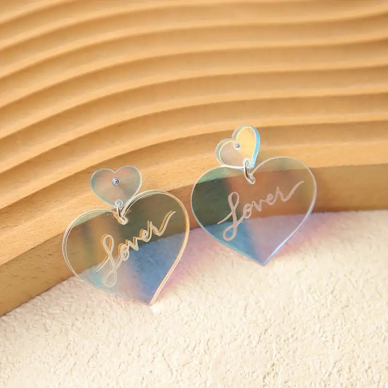 Lover Earrings