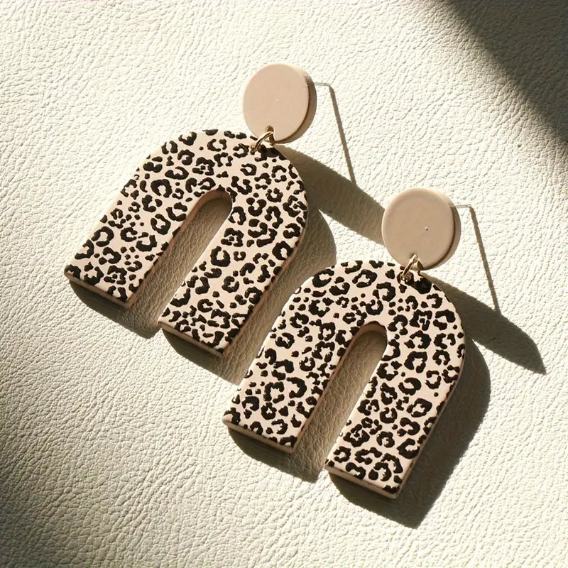 Maddie Earrings