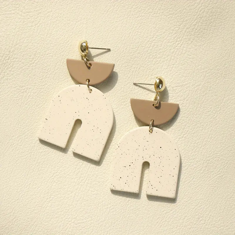 Maggie Earrings