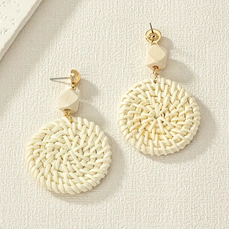 McKenzie Earrings