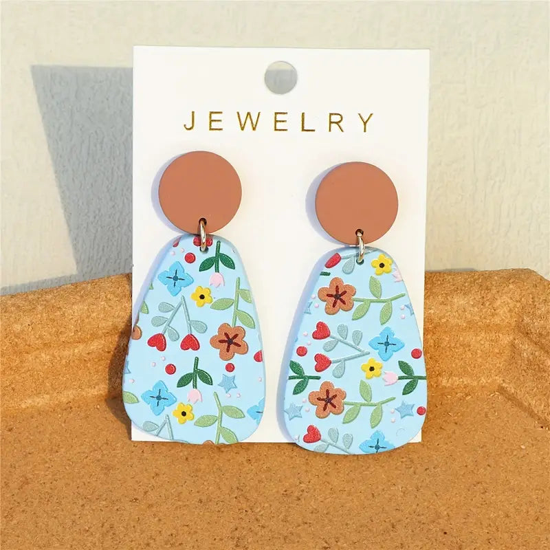 Meadow Earrings