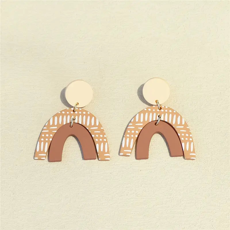 Melodie Earrings