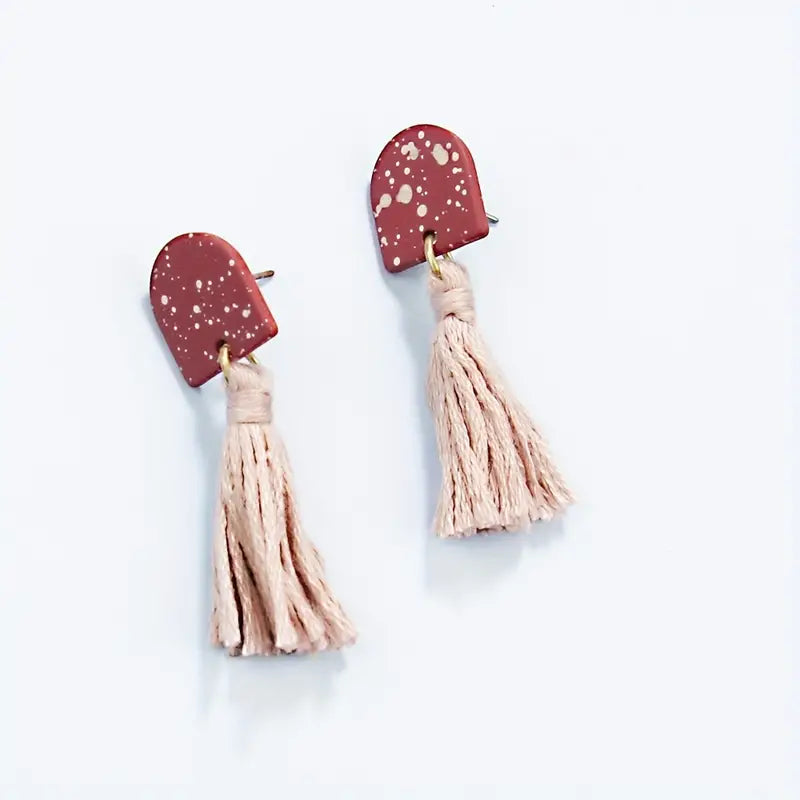 Mila Earrings