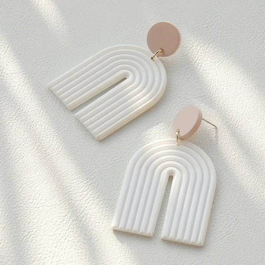 Neriah Earrings