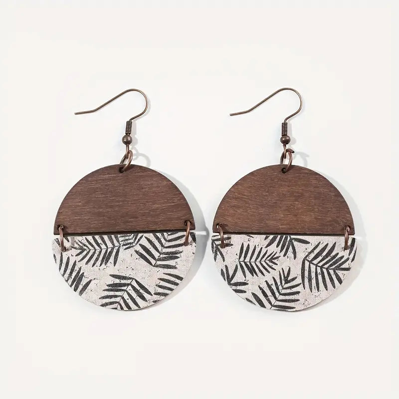 Reese Earrings