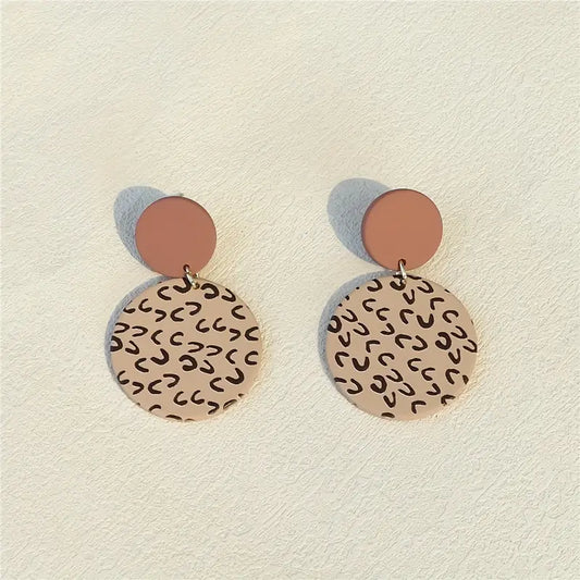 Rowan Earrings