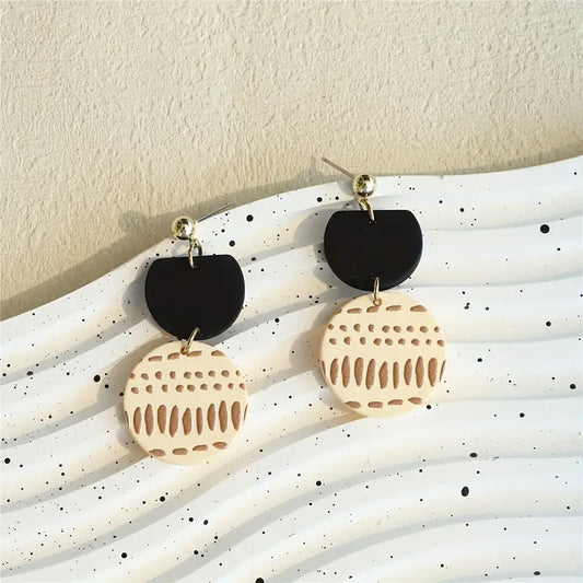 Skylar Earrings