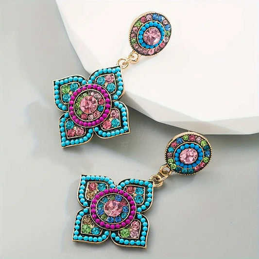 Soleil Earrings