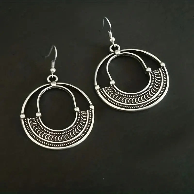 Sophia Earrings