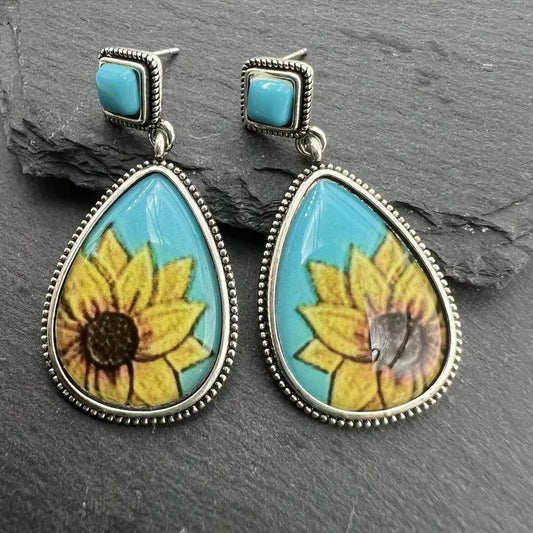 Sunny Earrings