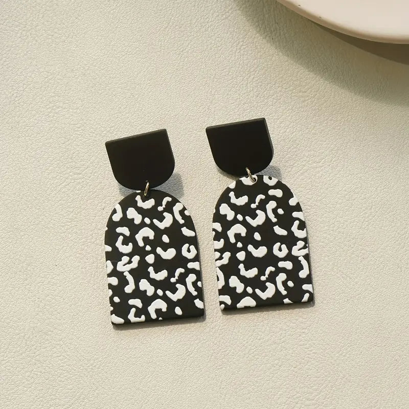 Ximena Earrings