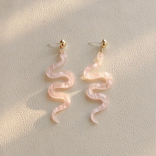 Zoie Earrings